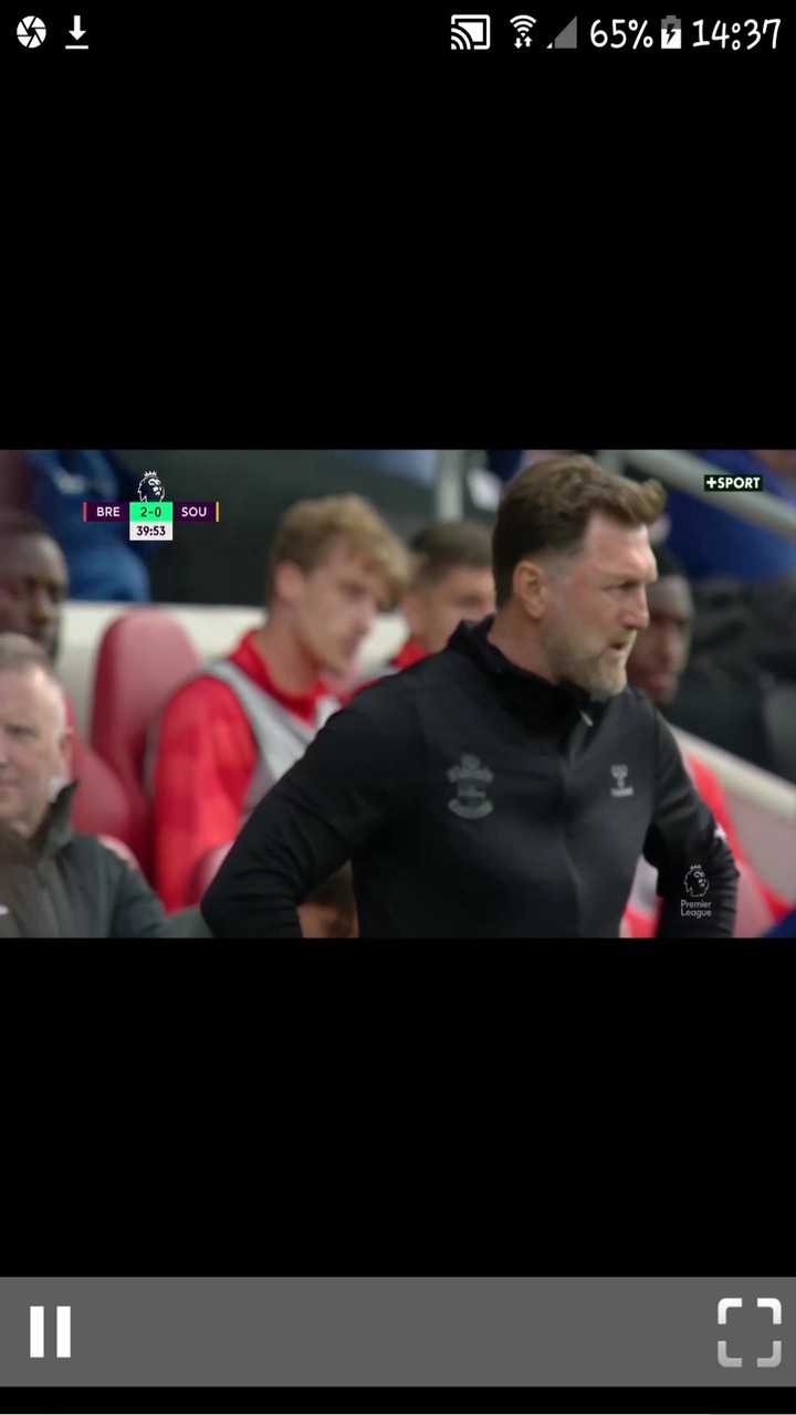 CANAL PLUS SPORT screenshot image 3_Popularmodapk.com