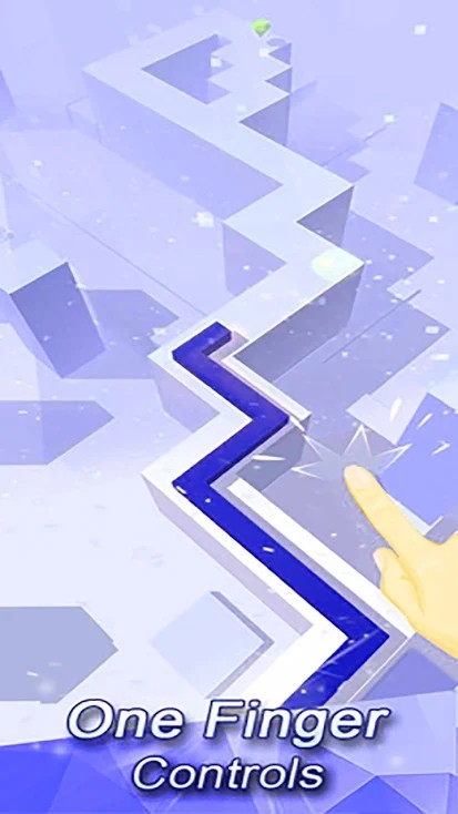 Dancing Line 2021(no ads) screenshot image 8_Popularmodapk.com