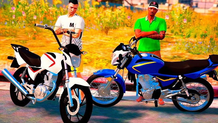 Jogos de Motos - Brasileiras screenshot image 7_Popularmodapk.com