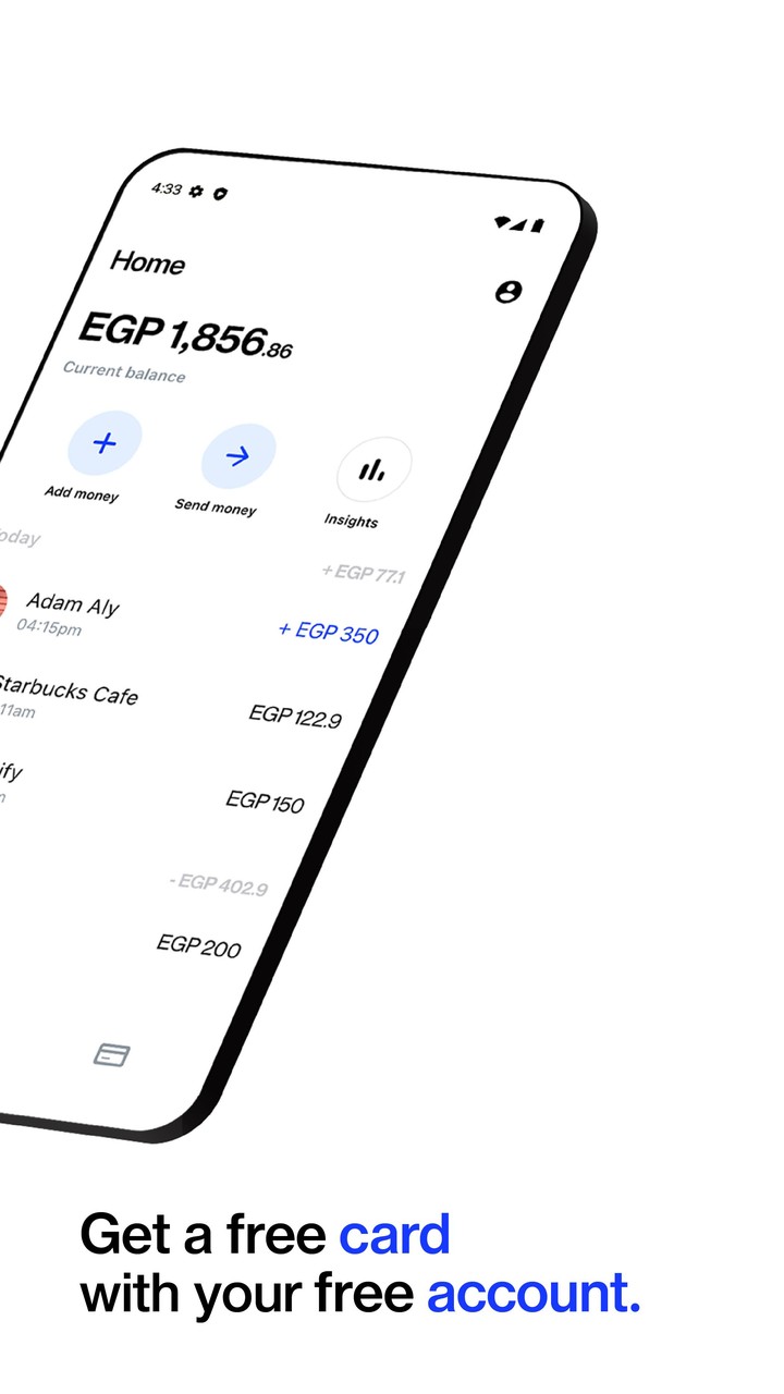 Telda screenshot image 6_Popularmodapk.com