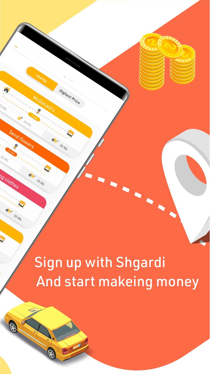 360 Coach screenshot image 13_Popularmodapk.com