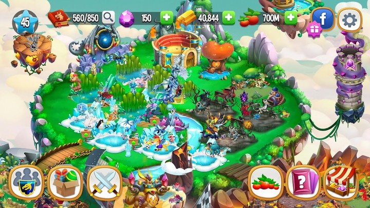 Hunt - Team Up, Battle, Share screenshot image 12_Popularmodapk.com