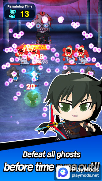 Time Zero<span>(Menu Mod)</span> screenshot image 1_Popularmodapk.com