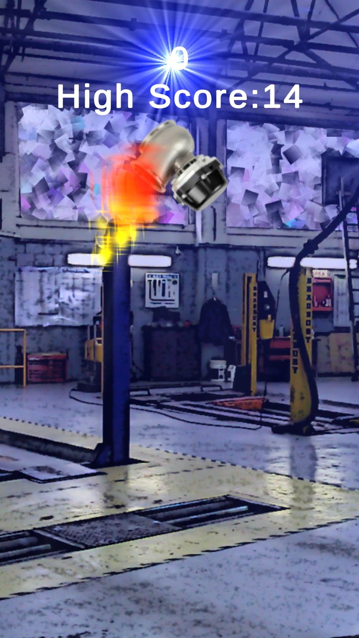 Turbo Wastegate Exhaust screenshot image 2_Popularmodapk.com