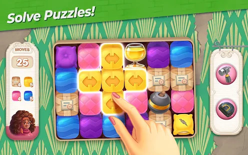 Monster Smasher - Fun io game screenshot image 21_Popularmodapk.com