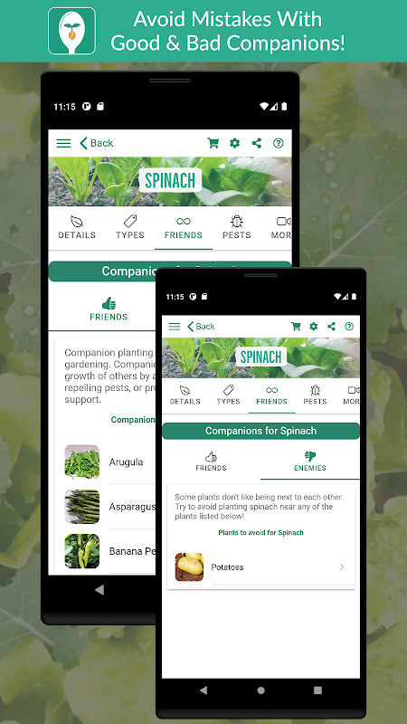 From Seed to Spoon screenshot image 5_Popularmodapk.com