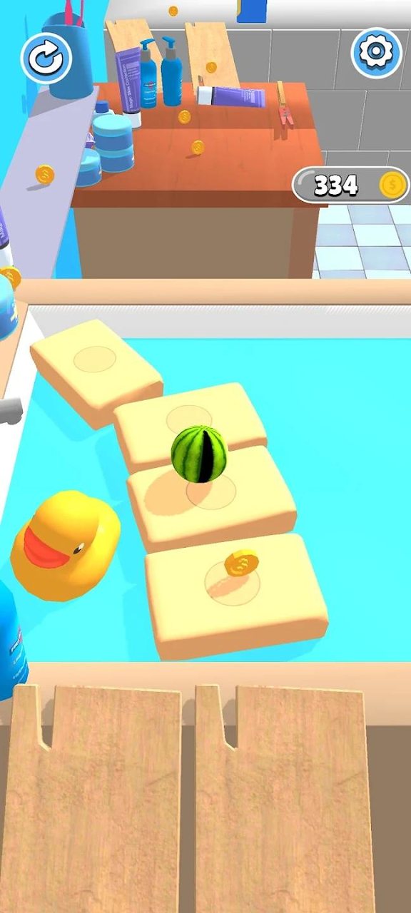 Home Ball - Going Balls 2021 screenshot image 2_Popularmodapk.com