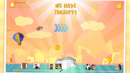 Super Car Plane!<span>(Infinite)</span> screenshot image 5_Popularmodapk.com