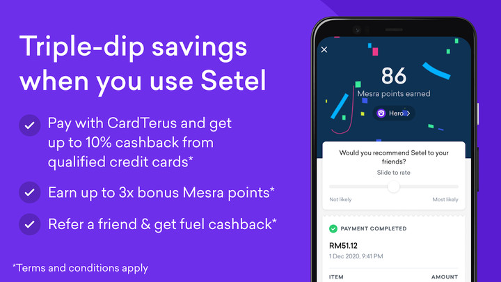 Setel screenshot image 4_Popularmodapk.com