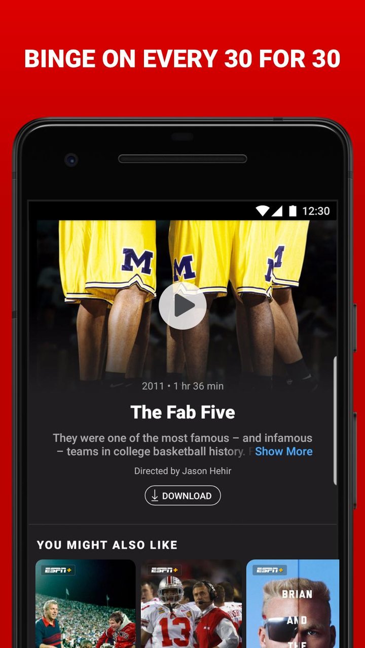 Kaspa's screenshot image 5_Popularmodapk.com