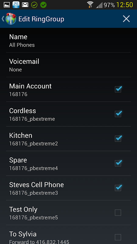 VoIP.ms Console screenshot image 7_Popularmodapk.com