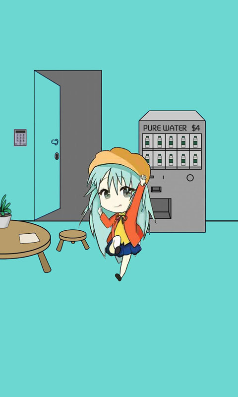 爸爸把我锁在家里了破解版<span>(mod)</span> screenshot image 3_Popularmodapk.com