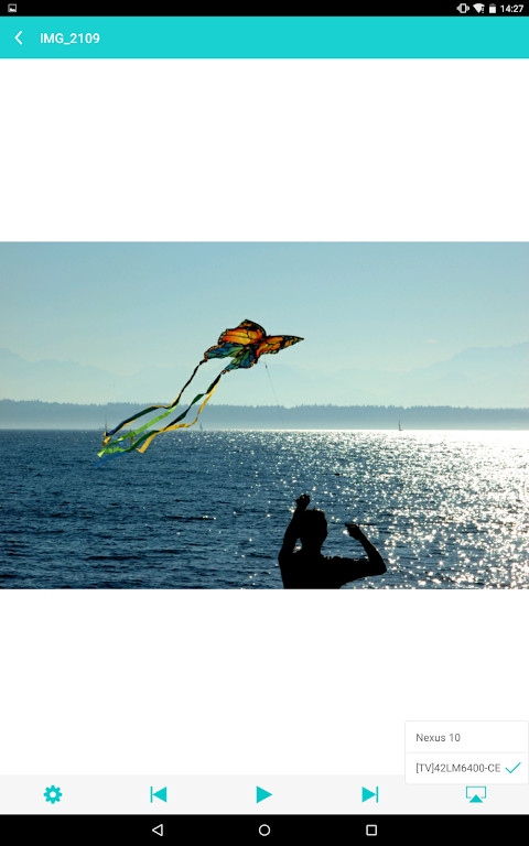 Nero Streaming Player | Connect phone to Smart TV screenshot image 9_Popularmodapk.com