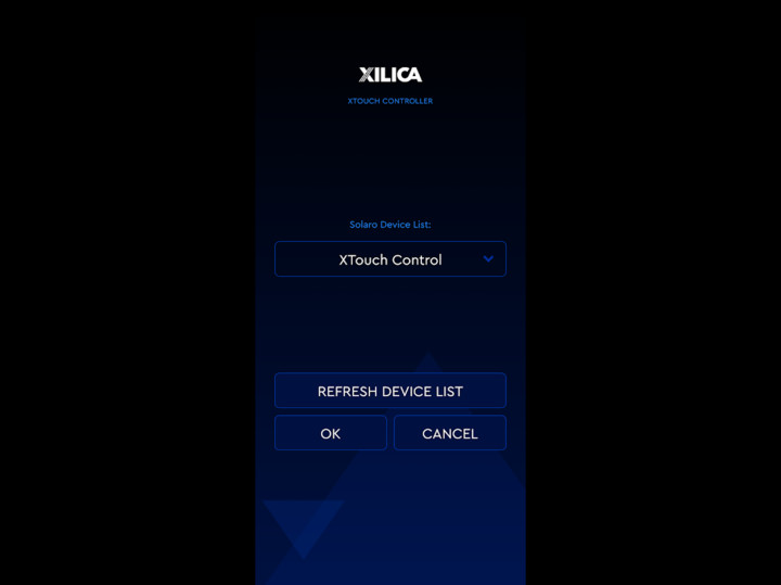 X-Touch screenshot image 8_Popularmodapk.com