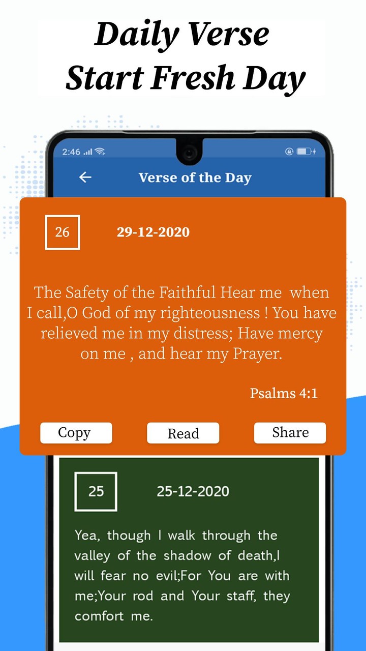 La Santa Biblia Católica screenshot image 4_Popularmodapk.com