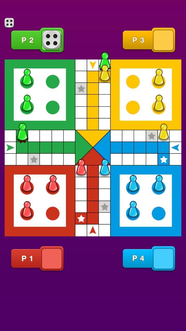 Ludo Game Muqabla screenshot image 2_Popularmodapk.com