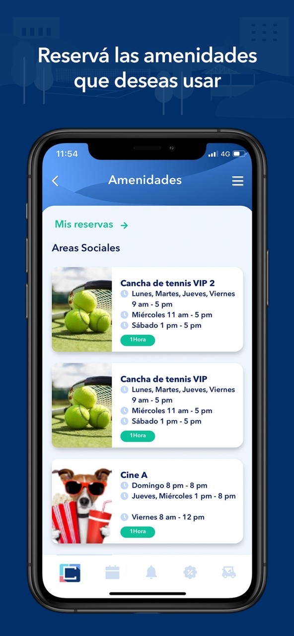 Concasa Life screenshot image 8_Popularmodapk.com