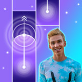 Stephen Sharer Piano Tiles3.0_Popularmodapk.com