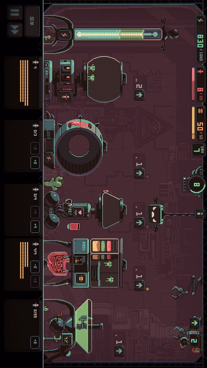 Despotism 3k<span>(Free Download)</span> screenshot image 11_Popularmodapk.com