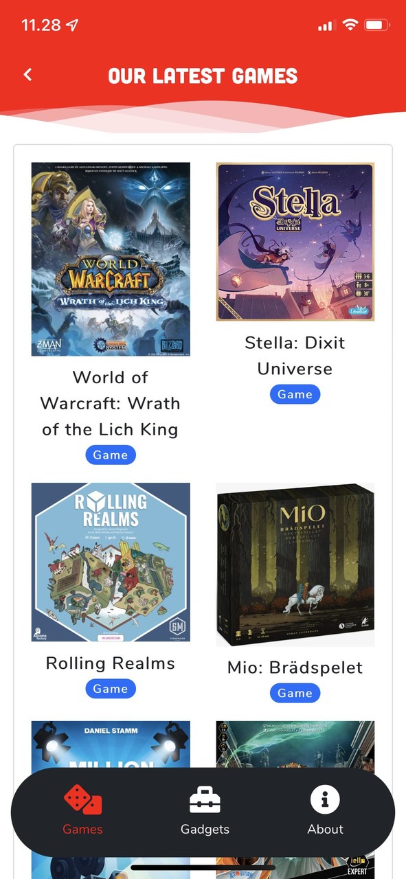 Bastard Café screenshot image 2_Popularmodapk.com