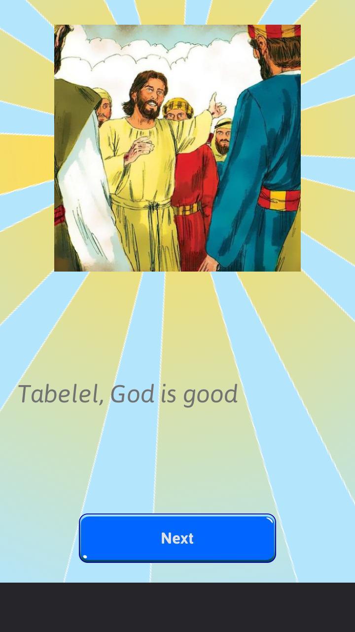 Bible Word Search screenshot image 3_Popularmodapk.com