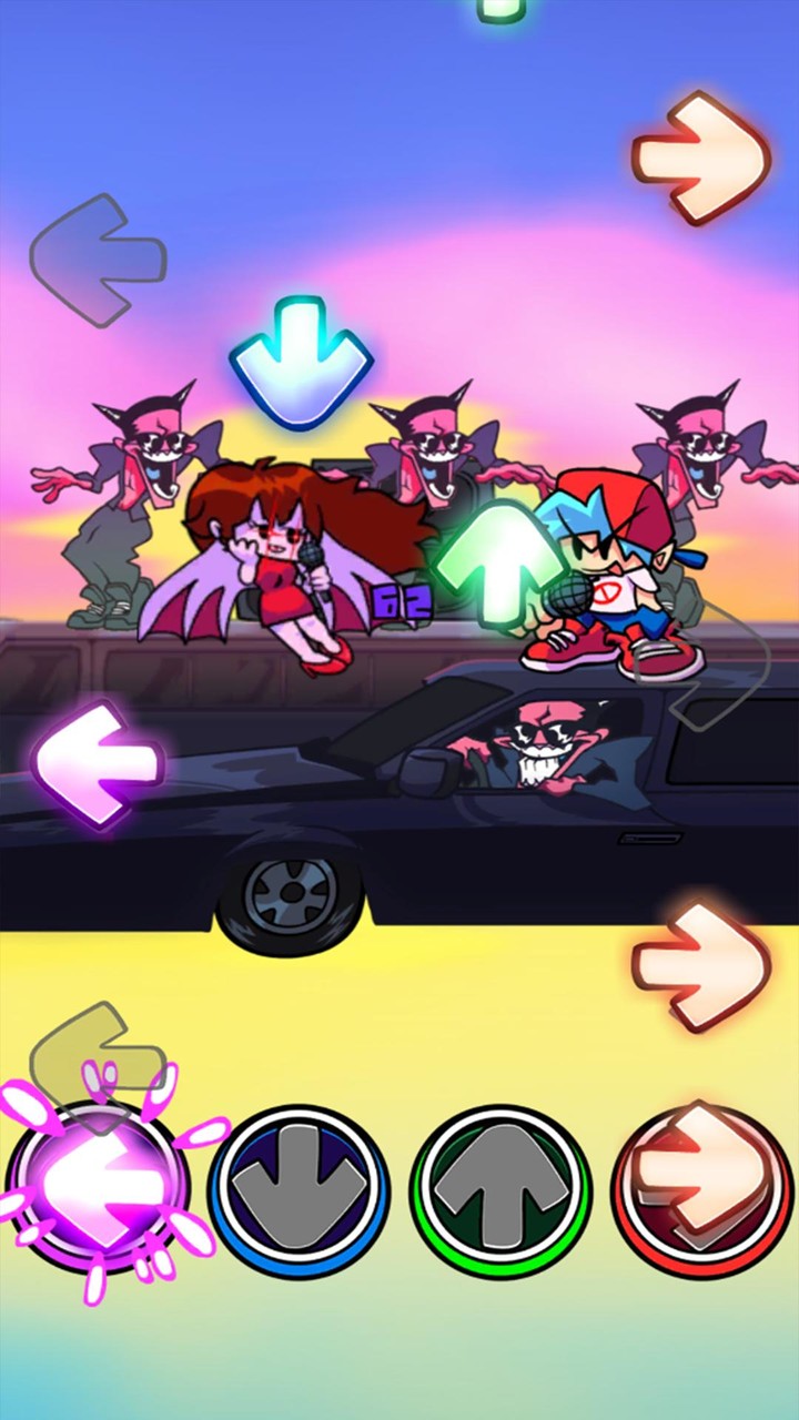 SNAG 2 Seven Nights at Goose's<span>(Unlock all levels)</span> screenshot image 9_Popularmodapk.com