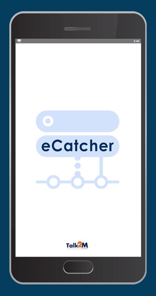 Ewon eCatcher Mobile screenshot image 1_Popularmodapk.com