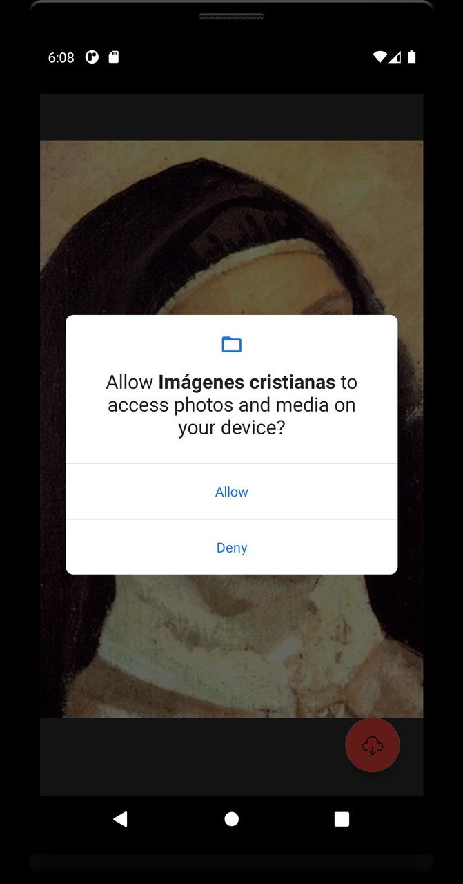 Christian pictures screenshot image 16_Popularmodapk.com