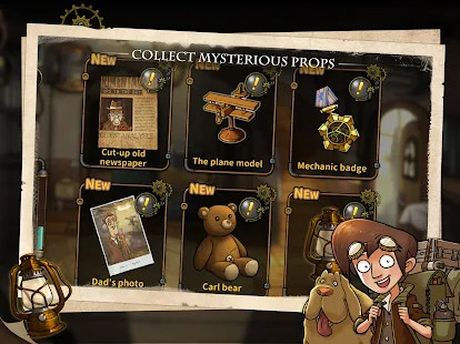 Gear Enigmas(Unlimited Tips) screenshot image 10_Popularmodapk.com