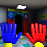 Evil Plush Toy - Scary Nights1.5_Popularmodapk.com