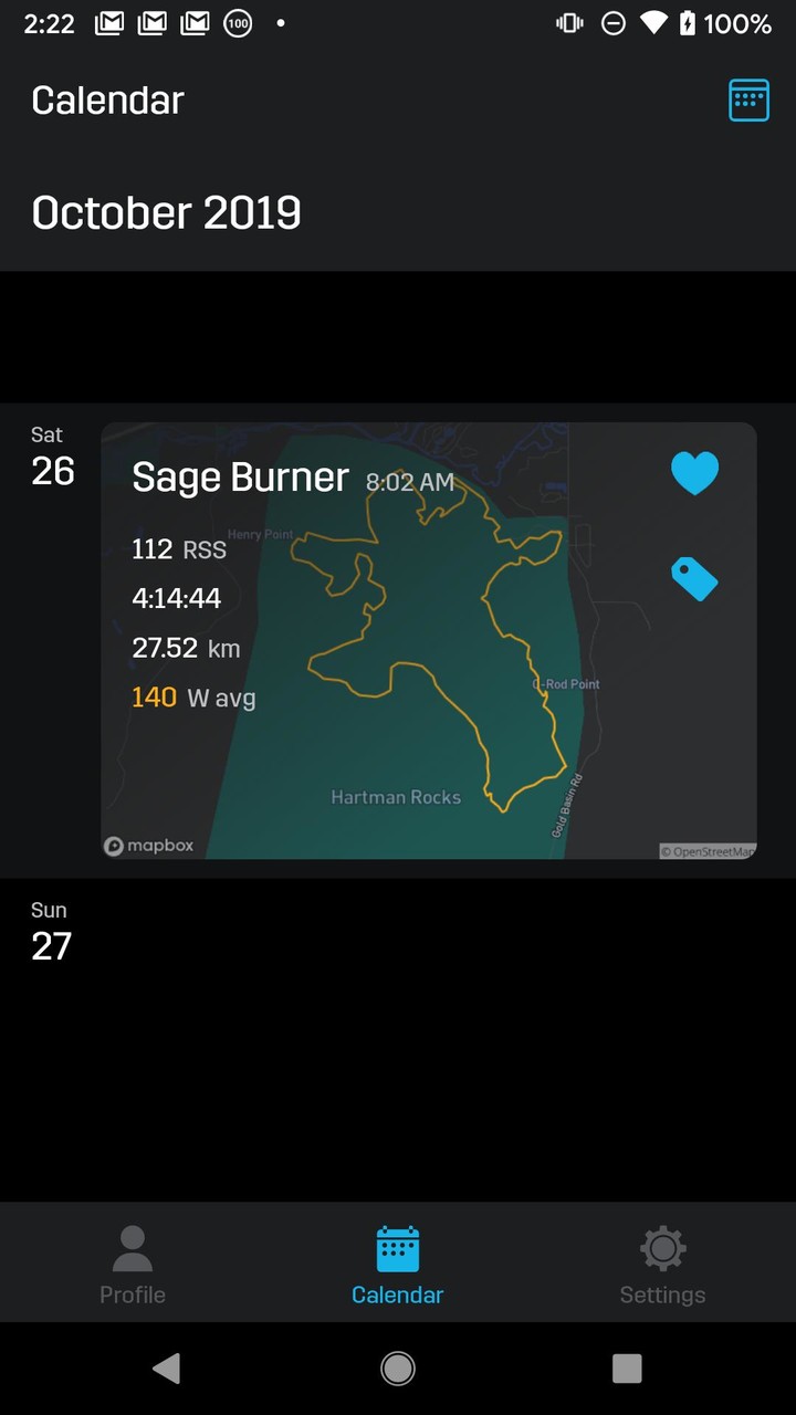 Stryd screenshot image 2_Popularmodapk.com