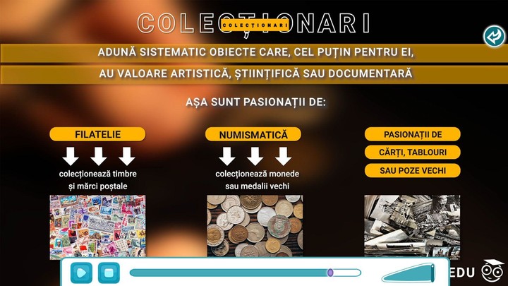 Educatie civica 3 screenshot image 4_Popularmodapk.com