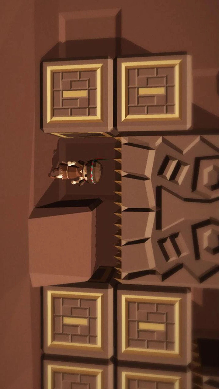 The Tiny Adventures(No Ads) screenshot image 14_Popularmodapk.com