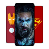 Superheroes Wallpapers1.0.4_Popularmodapk.com