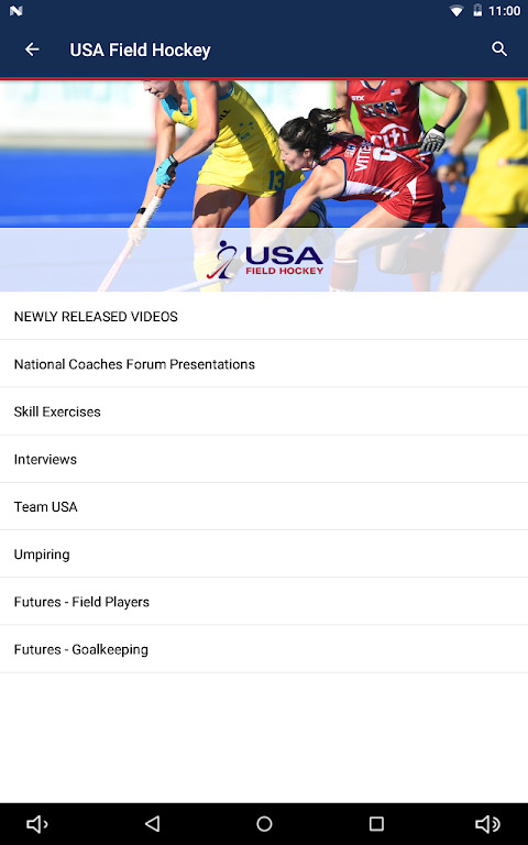 Team USA Mobile Coach screenshot image 6_Popularmodapk.com
