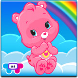 Care Bears Rainbow Playtime1.1.9_Popularmodapk.com