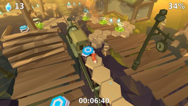 The Little Fox<span>(Infinite energy)</span> screenshot image 3_Popularmodapk.com