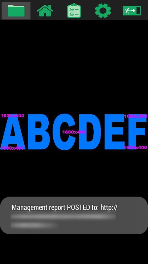 Video Kiosk screenshot image 8_Popularmodapk.com