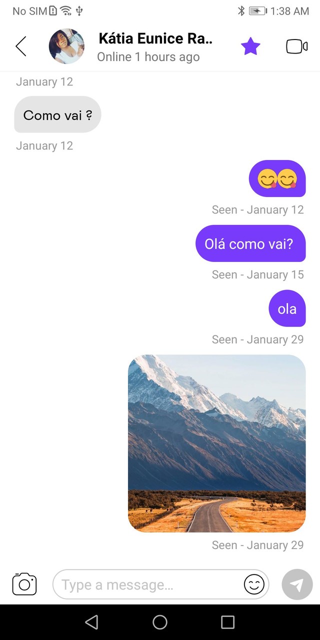 Datoo - Dating platform screenshot image 4_Popularmodapk.com