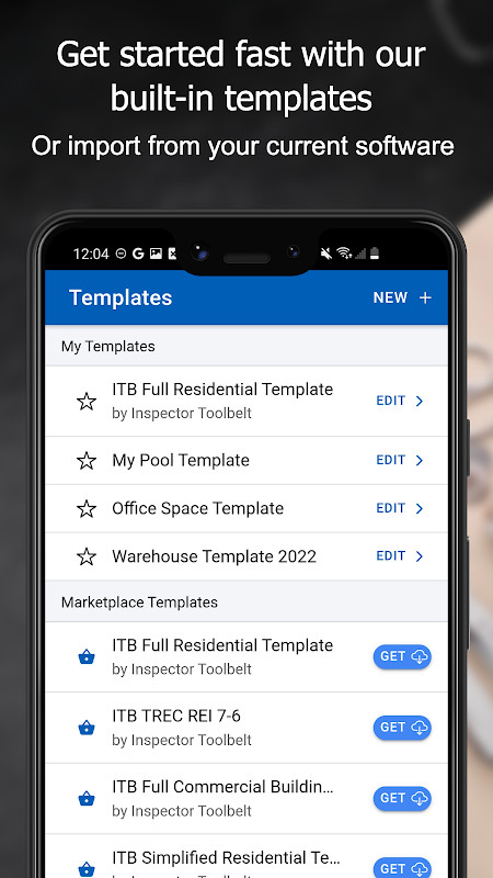 Inspector Toolbelt screenshot image 11_Popularmodapk.com