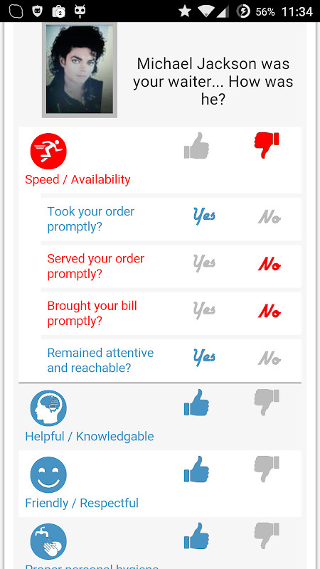 Offline Surveys screenshot image 23_Popularmodapk.com