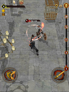 One Shot Blade<span>(Unlock store payment options)</span> screenshot image 34_Popularmodapk.com