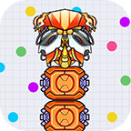 狂暴机械蛇<span>(Unlimited Money)</span>1.0_Popularmodapk.com