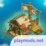 Family Farming: My Island Home<span>(MENU MOD)</span>1.4.33_Popularmodapk.com