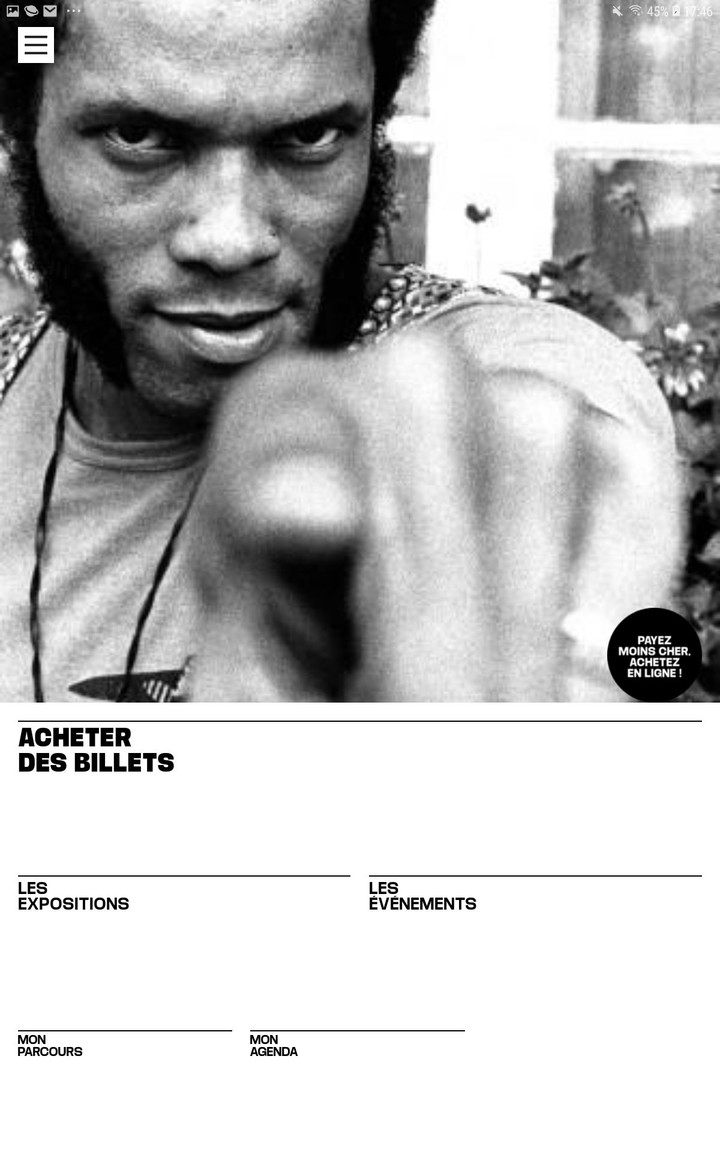 Les Rencontres d’Arles screenshot image 15_Popularmodapk.com