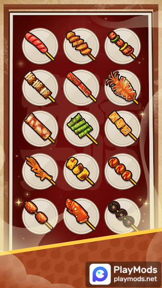 Street BBQ Tycoon<span>(Unlimited Money)</span> screenshot image 3_Popularmodapk.com