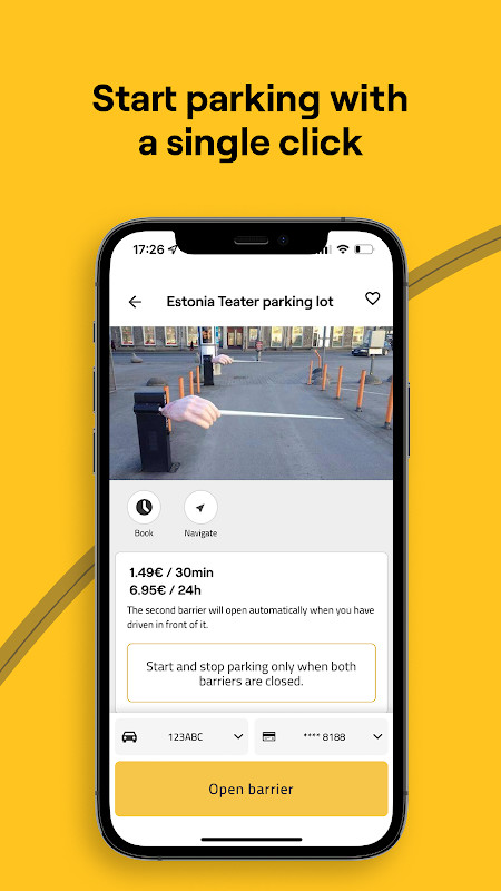 Barking screenshot image 4_Popularmodapk.com