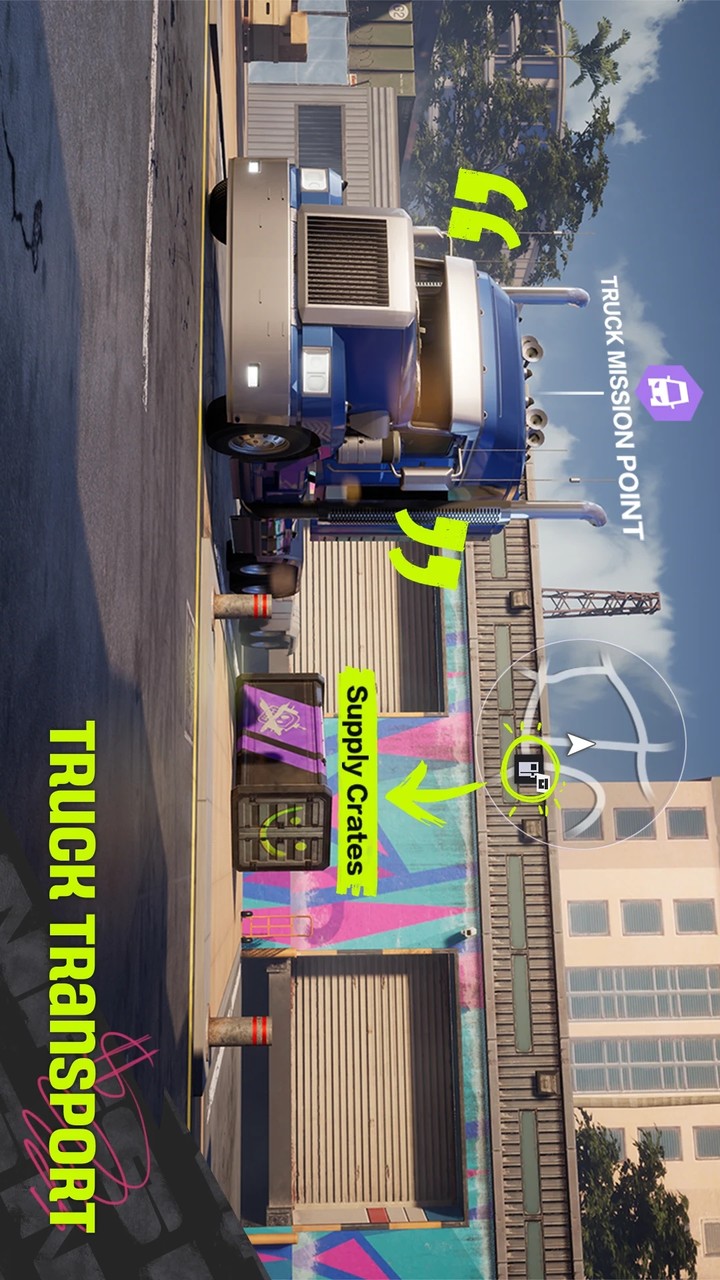 Need for Speed Mobile screenshot image 2_Popularmodapk.com