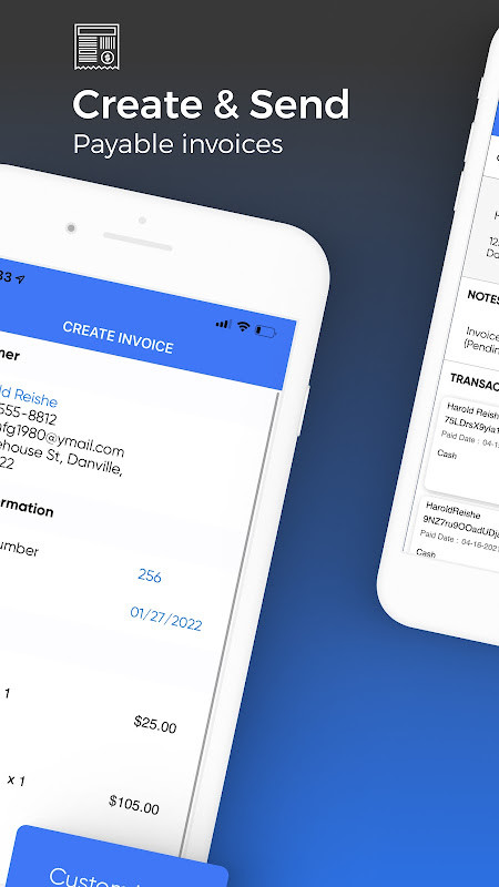 SkySystemz | Payments Anywhere screenshot image 14_Popularmodapk.com