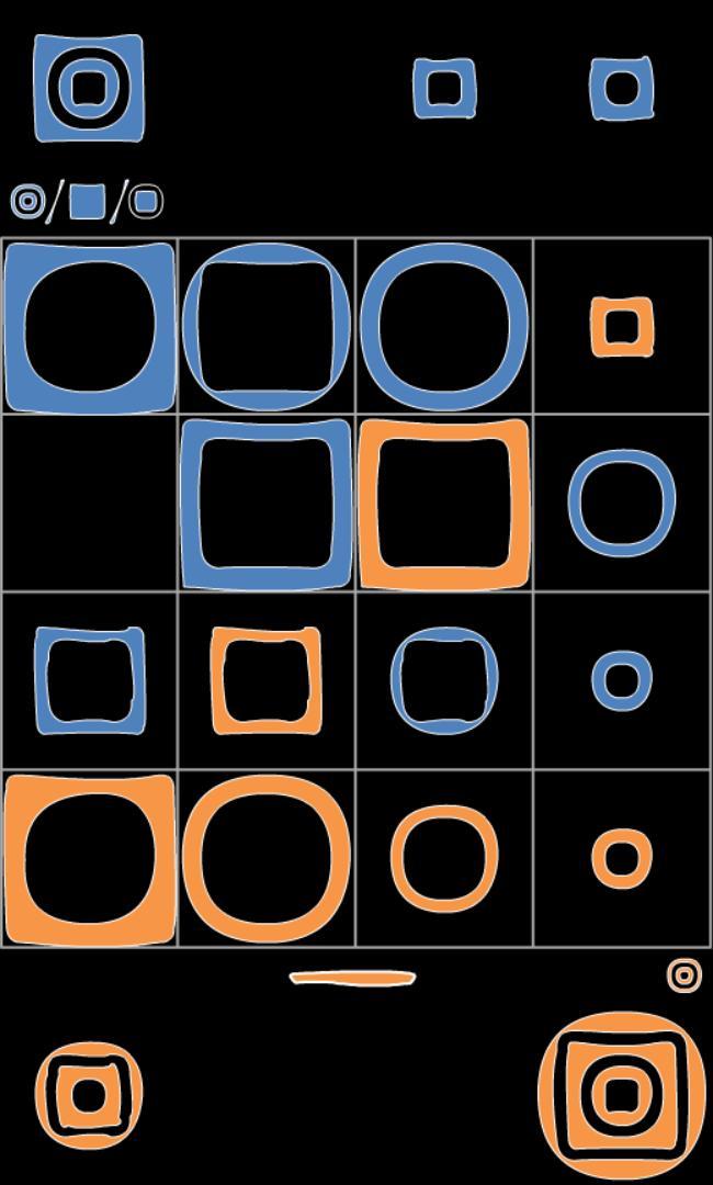 Cirquarles screenshot image 5_Popularmodapk.com